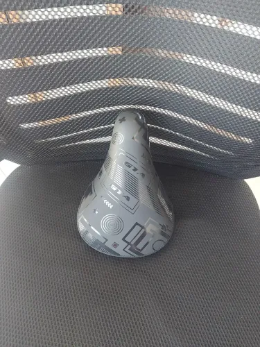 Banco de bicicleta GTA