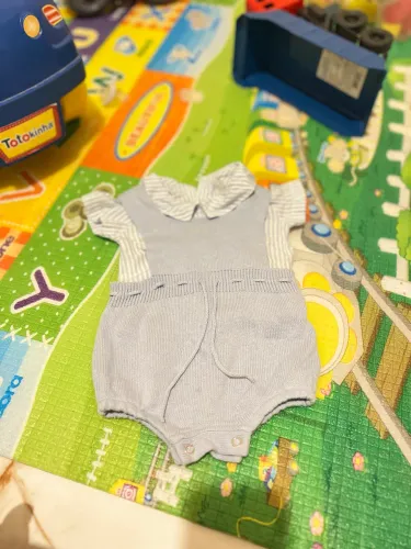 Roupas de bebê