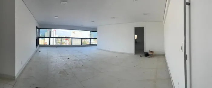 Apartamento de LUXO à venda no The Pallace AV Homero Teresina PI