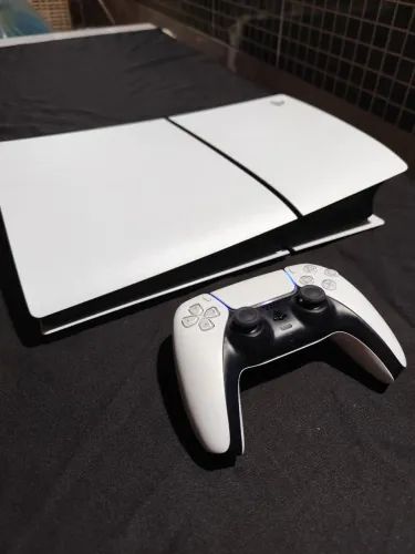 Ps5 slim