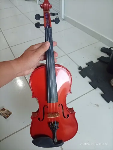 Violino 4/4 - Excelente