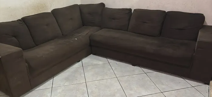 Sofá 