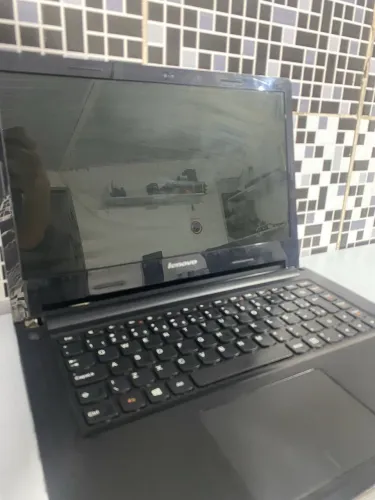Notebook Lenovo S4000 modelo 6312 ideapad