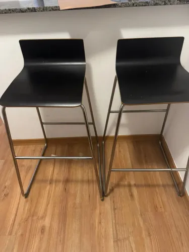 Banqueta ou banquinho alto