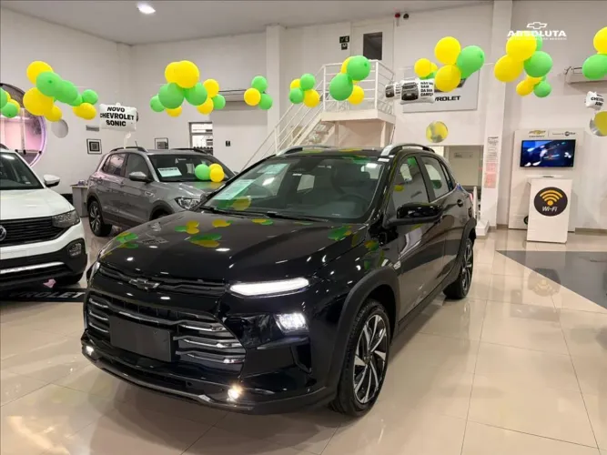 Chevrolet Sonic Premier 1.0 12V Turbo Aut. 2027