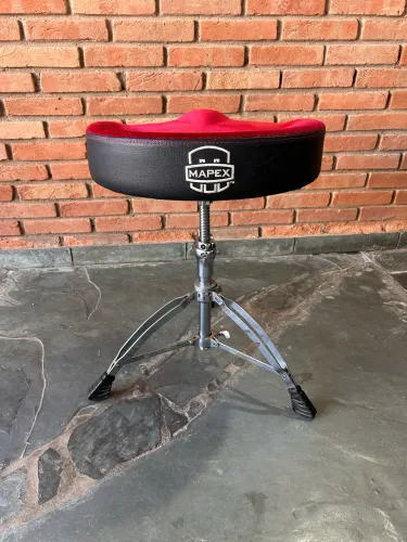 Banco Mapex T865