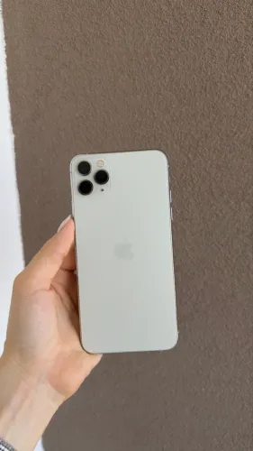 iPhone 11 Pro Max 64gb