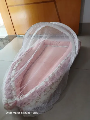 Ninho bebê