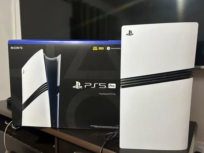 Ps5 Pro