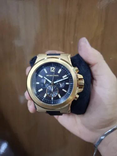 Relógio Michael Kors MK8184