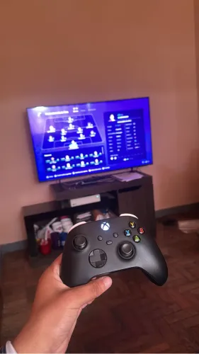 Xbox Séries S