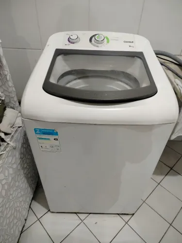 Maquina de lavar roupa