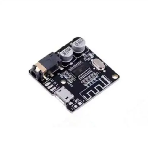 mini placa receptora de áudio mp3 bluetooth 5.0 VHM 314 sem voz inicial