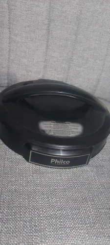 Tampa panela elétrica 6l Philco