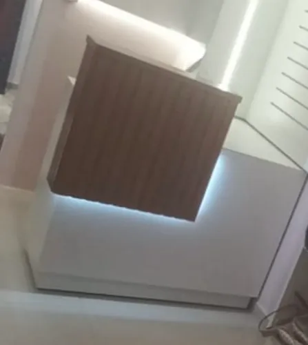 Balcão de atendimento