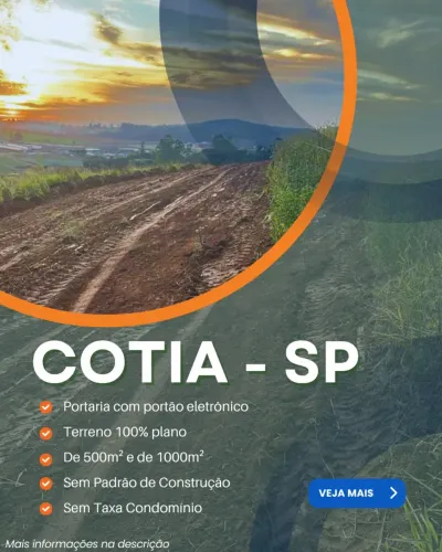 COM ESPAÇO PARA CASA, LAZER E FAMÍLIA