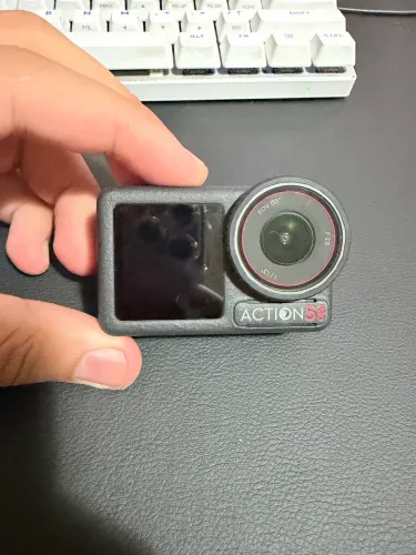 DJI Action 5 Pro