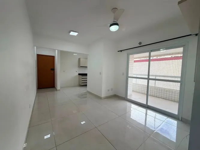 APARTAMENTO COM VISTA MAR PARA LOCAÇÃO NO CAIÇARA