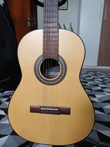Violão Rozini Nylon