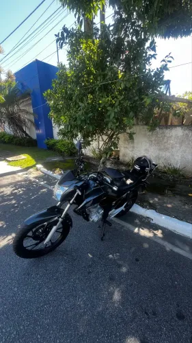 Vendo FAN 160 2019 em bom estado de conservação.