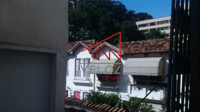Apartamento : / Residencial / Catete