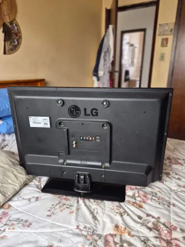 TV LG 32LN546B