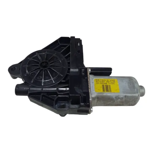 Motor Maquina Vidro Dianteiro Esquerdo Volvo Xc60 2014/2017