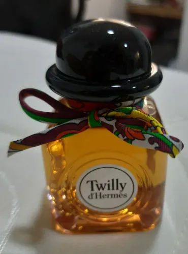 Twilly d'Hermès Eau de Parfum 85ml
