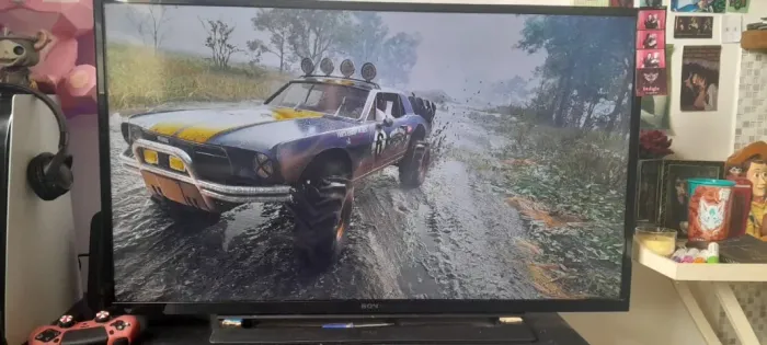 TV Sony 40" Full HD LED KDL-40R355B