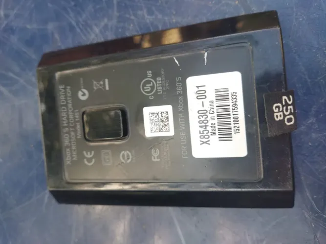 Hd de 500 gigas
