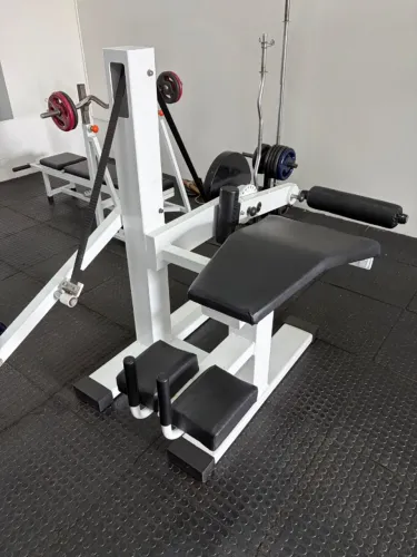 Mesa flexora Gervasport