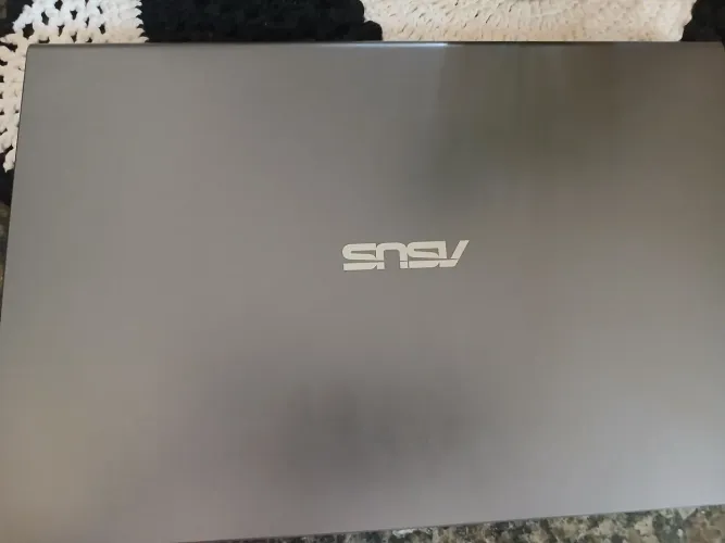 Notebook ASUS