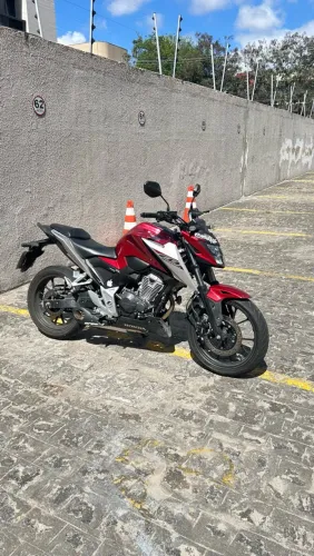CB 300 - 2026