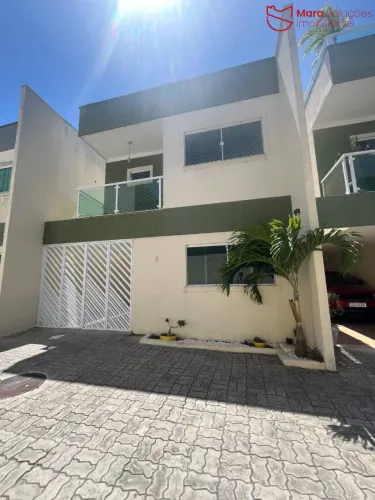 3 suítes com energia solar na Amarilio thiago - R$4.200,00