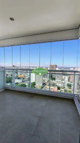 Apartamento para aluguel 1 quarto Bairro]