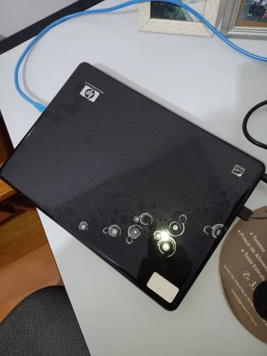 Vendo Notebook