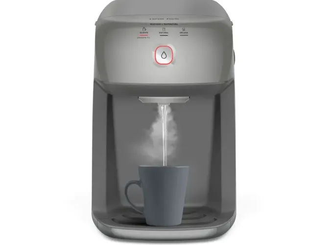 Purificador de água Electrolux 220v de touch