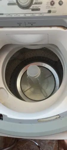 Lavadora Brastemp ative 9kg
