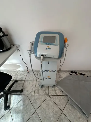 Ultrassom