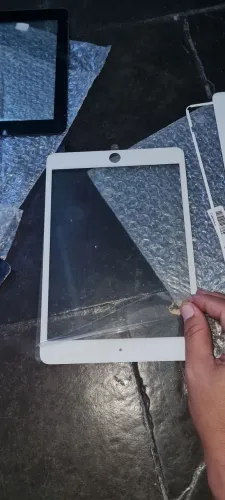 VENDO TELAS IPAD e Samsung