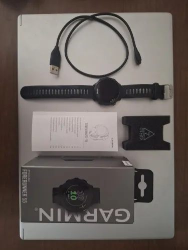 Garmin Forerunner 55