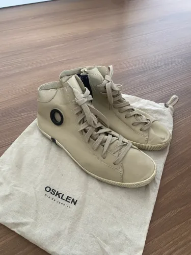 Tênis Osklen Fem 36