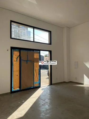Salão para alugar, 55 m² por R$ 7.545,46/mês - Cambuí - Campinas/SP