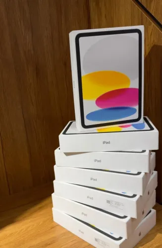 IPad 11 128GB Lacrado | 1 ano de garantia Apple | Loja física BH