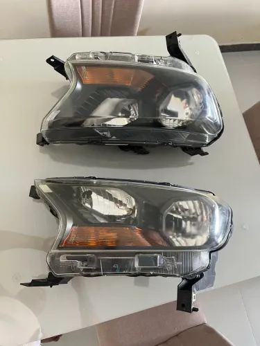 Farol ranger