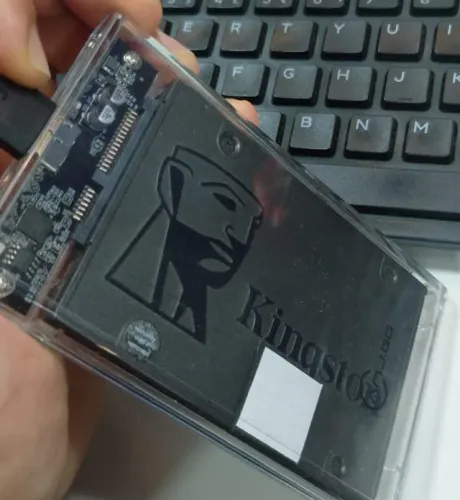 HD EXTERNO 120 GB KINGSTON