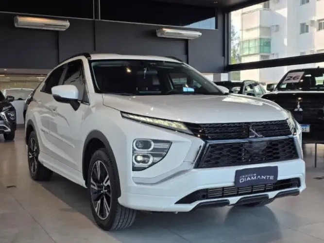 Mitsubishi Eclipse Cross HPE 1.5 16V 165cv AUT 2026