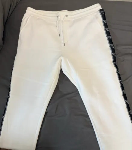 Calça Guess Moletom L