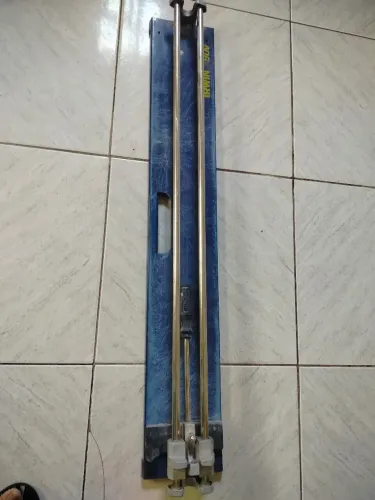Riscador novo pouco uso