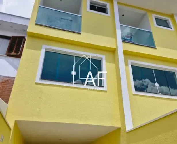 Sobrados novos para venda na Freguesia do Ó , 2 suítes 2 vagas de garagem, 130m²